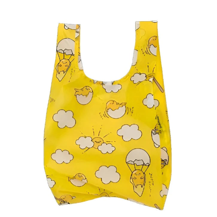 Baby Baggu - Gudetama