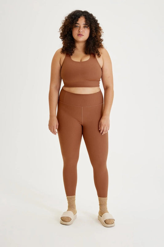 Products Luxe Leggings - 23.5 – Silla Designs
