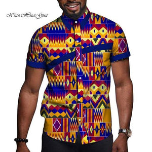 camisas afros masculinas