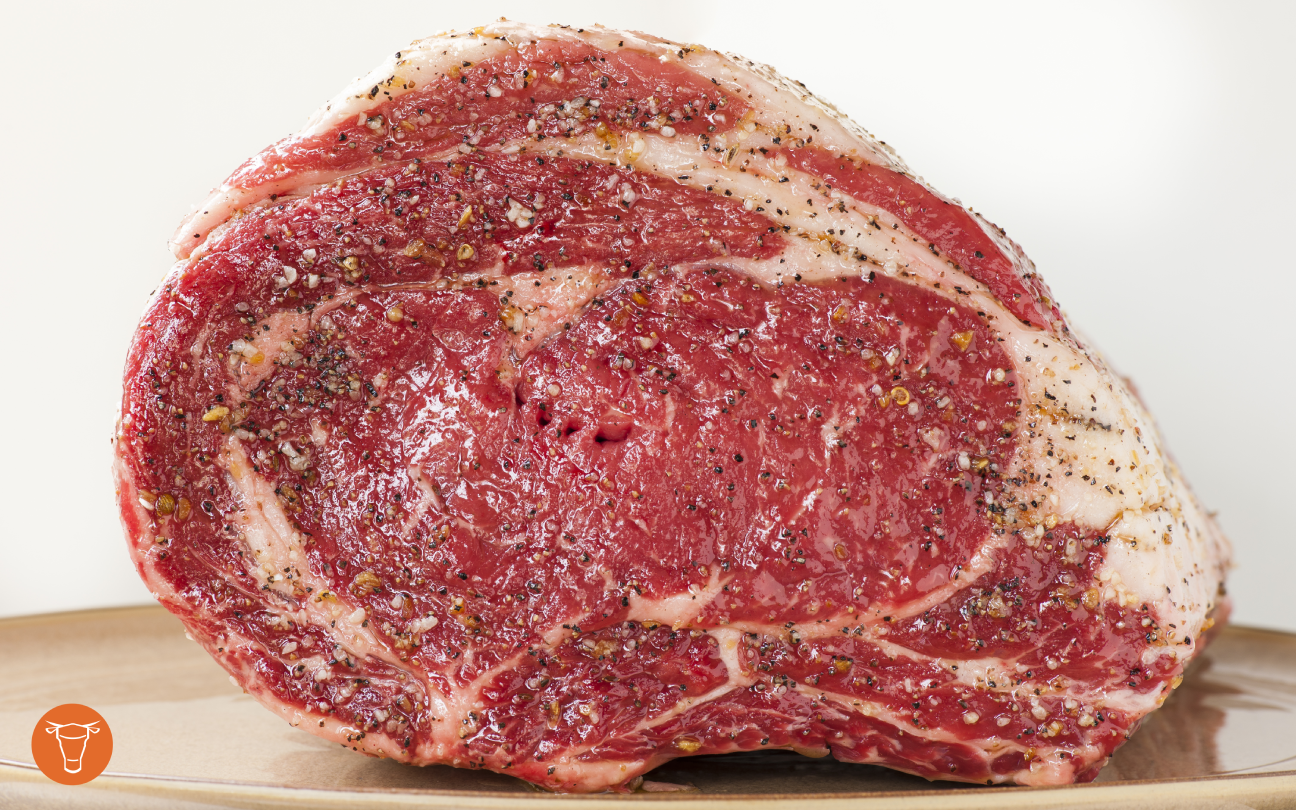 Steak Locker, Beef is the New Turkey, Holiday Thanksgiving Main Dish Alternative