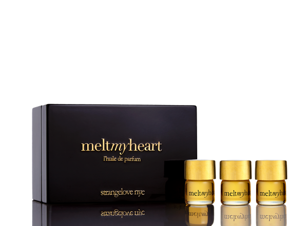 Luxury Perfume Wax Melt Bundle – Oh My Melt