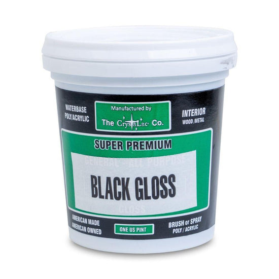 CRYSTALAC Crystalac Glitter Glue Adhesive (12Oz)