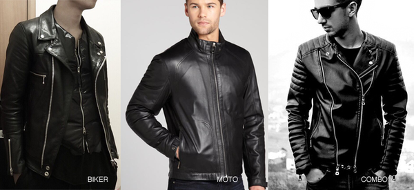 Motocross Jacket vs Biker Jacket