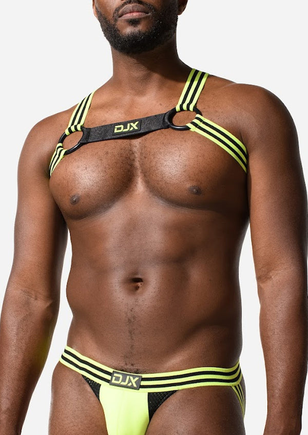 DJX - Circuit Jockstrap