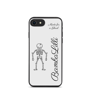 The “Bone” Biodegradable Phone Case - BambaLilli