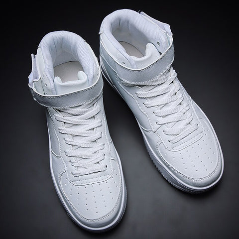 NIKE Hot Top Air Force One Non-slip 
