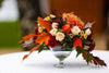 thanksgiving arrangement chicago, chicago il florist 60647, thanksgiving centerpiece chicago delivery