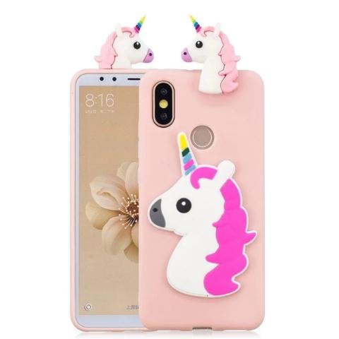 كاميرا للسيارة جرير Coque de Téléphone Licorne Samsung Galaxy A