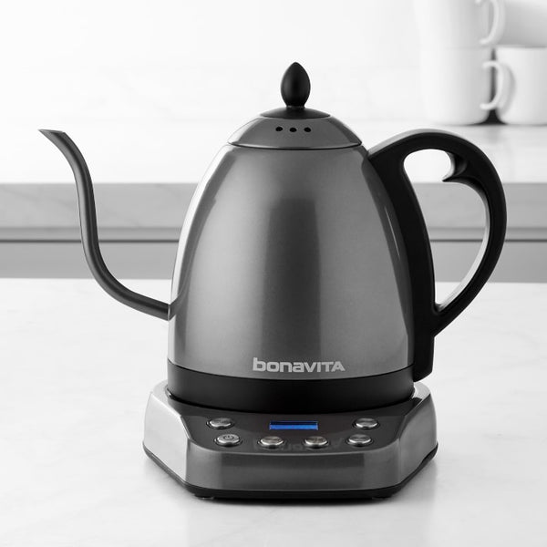 bonavita 1.0 l electric kettle