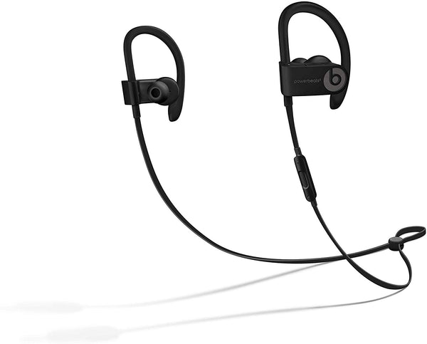 powerbeats3 wireless earphones how to connect