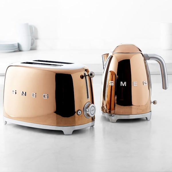 smeg kettle sale