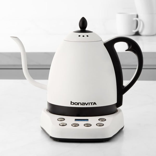 bonavita electric gooseneck kettle