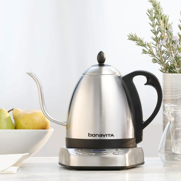 bonavita 1.0 l electric kettle