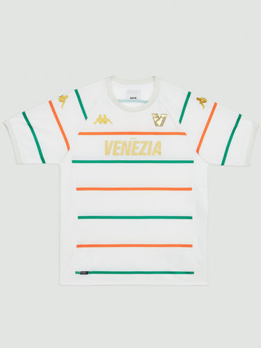 22/23 Third Shirt - Short-Sleeved – Venezia FC
