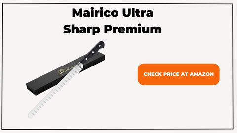 Mairico Ultra Sharp Premium