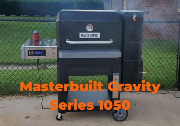Masterbuilt Gravity Series 1050