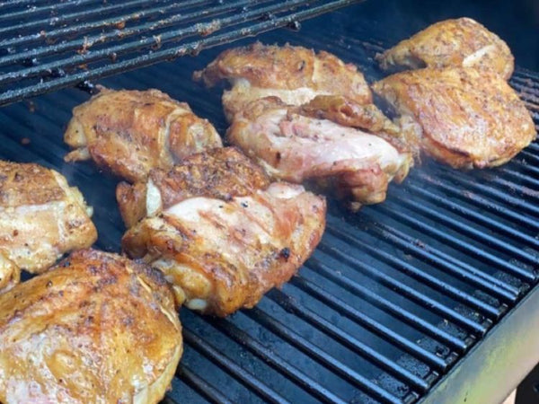 Abrir la tapa a menudo provoca una reducción del calor.