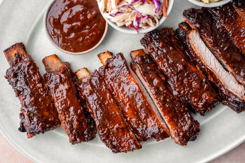 Pork Ribs