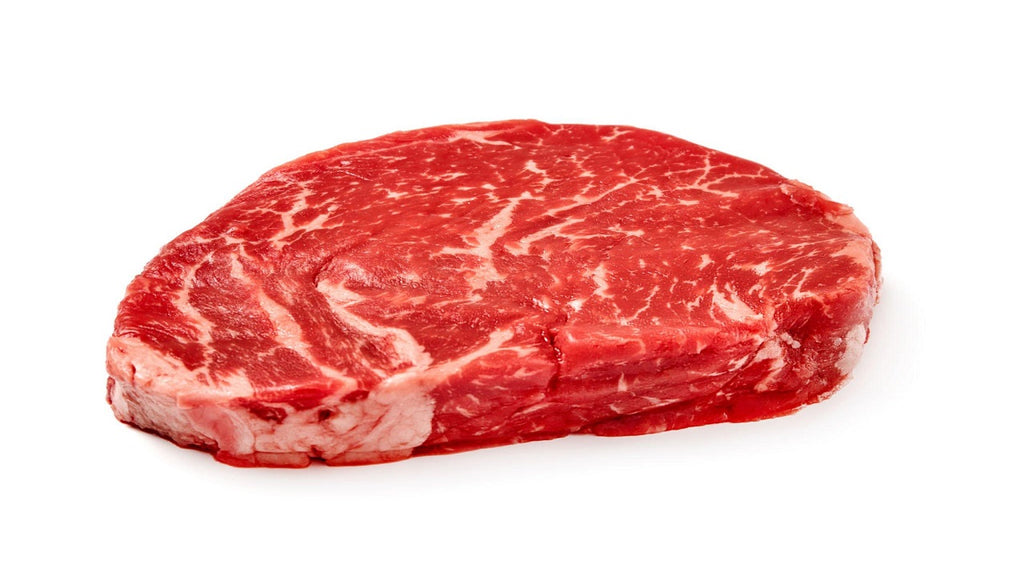 Ribeye steak Picture - atgrillscookware