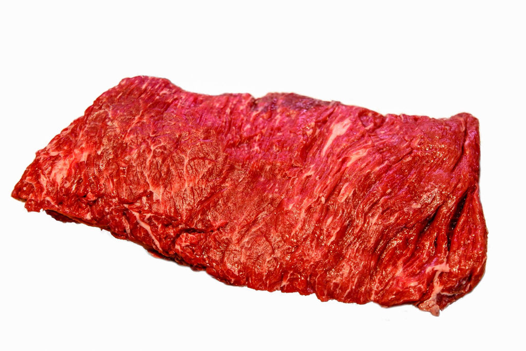 bavette steak