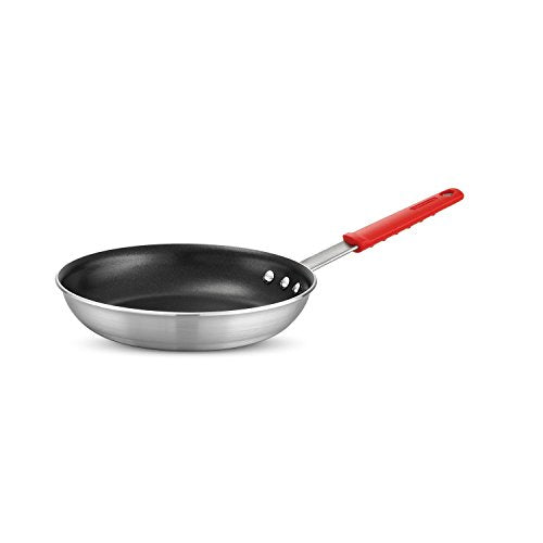 MICHELANGELO 10 Inch Frying Pan with Lid, Nonstick Stone Frying Pan with  Non toxic Stone-Derived Coating, Granite Frying Pan, Nonstick Frying Pans  with Lid, Stone Skillets, Induction Compatible - Yahoo Shopping