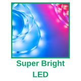 Super Bright LED