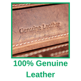 Genuine Leather