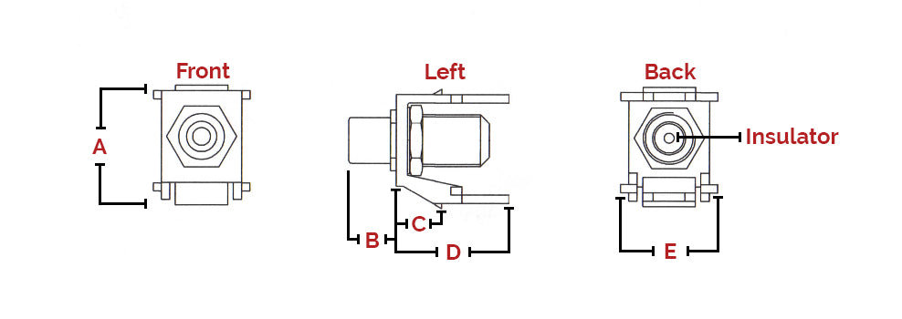 Specifications