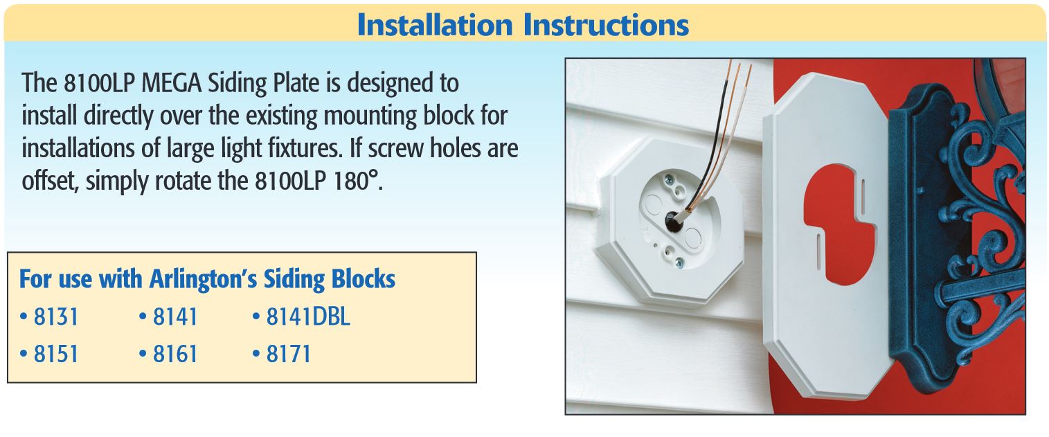 Amazon Com Arlington Fan Fixture Boxes