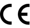 CE logo