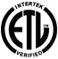 ETL Verified logo