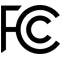 FCC logo