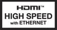 HDMI logo