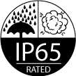 IP66 Outdoor Rating