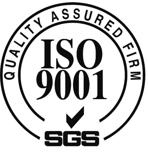 ISO 9001