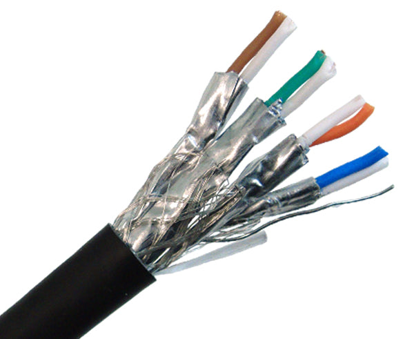 Cat 7 Bulk Cable