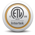 cETLus Listed Intertek - Primus Cable