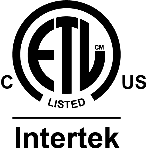 ETL Verified logo