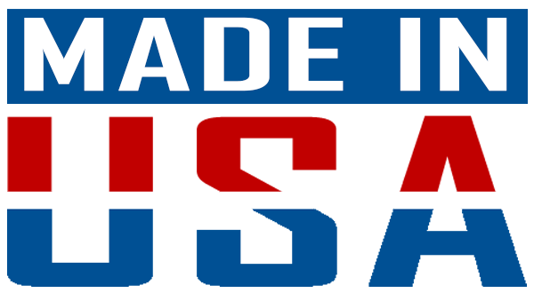 Made in USA