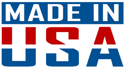 Made in USA