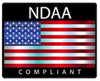 NDAA Compliant