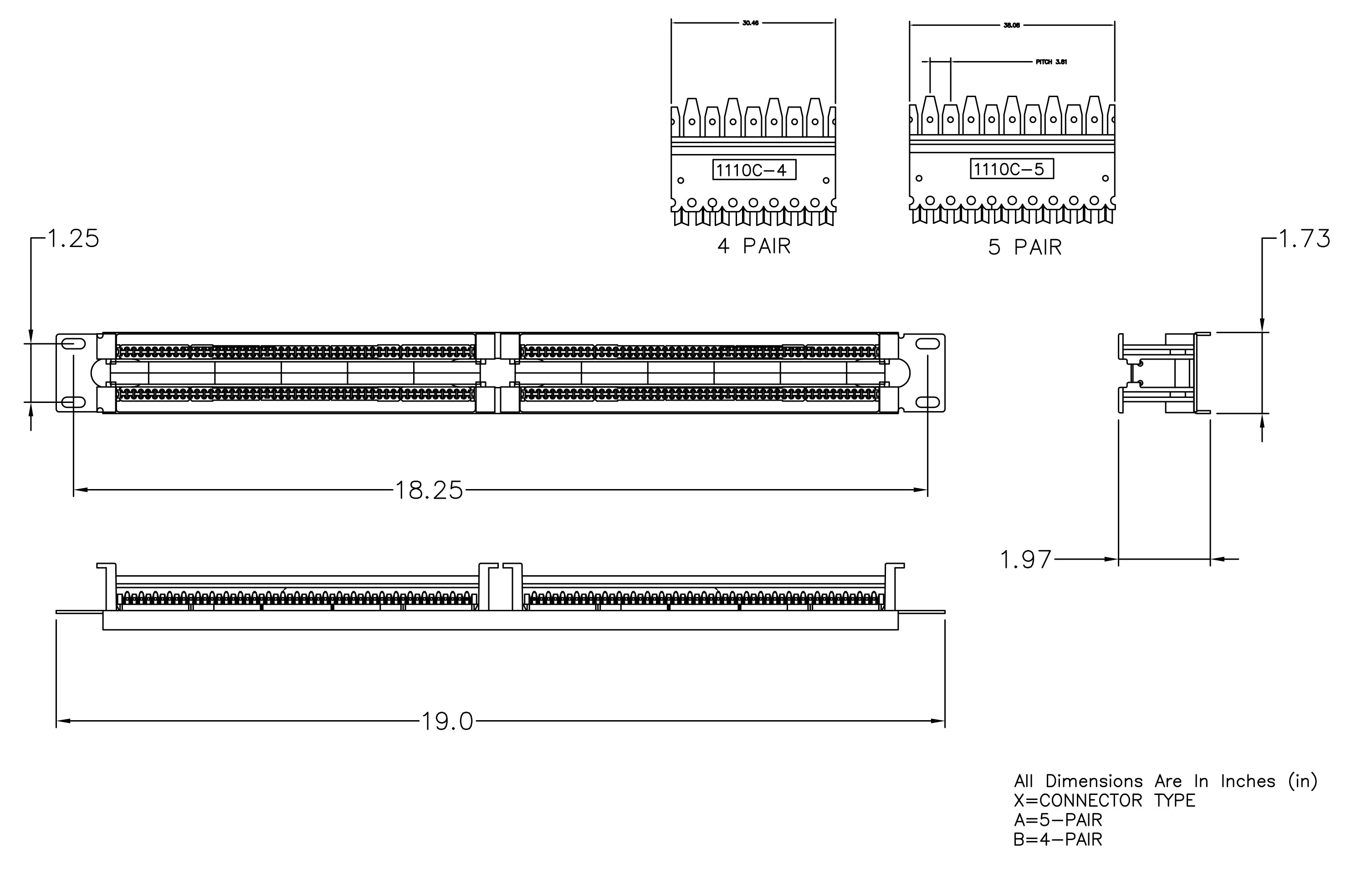 Specifications