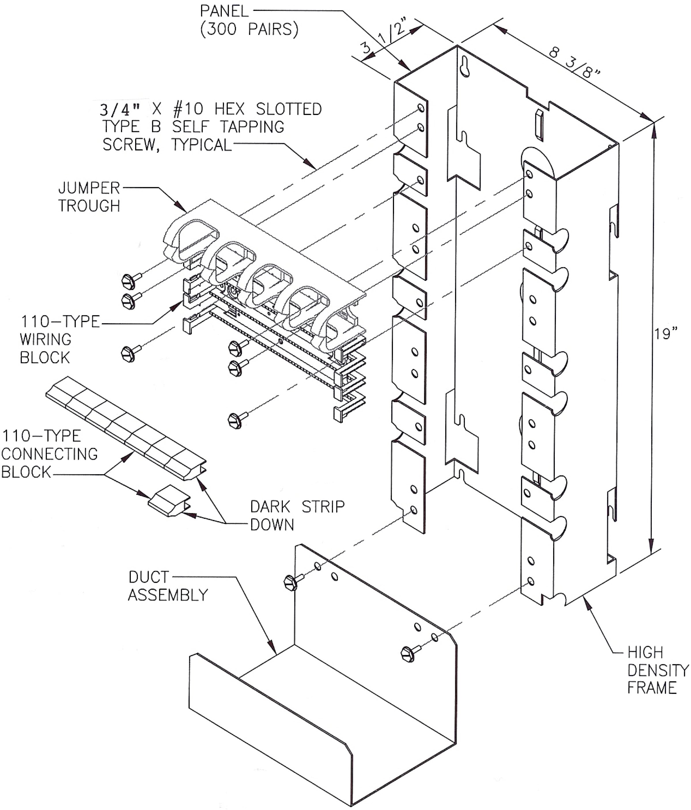 Specifications