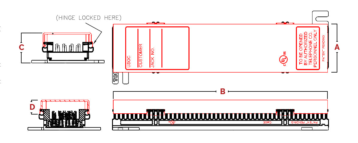 Specifications