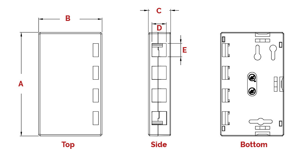 Specifications