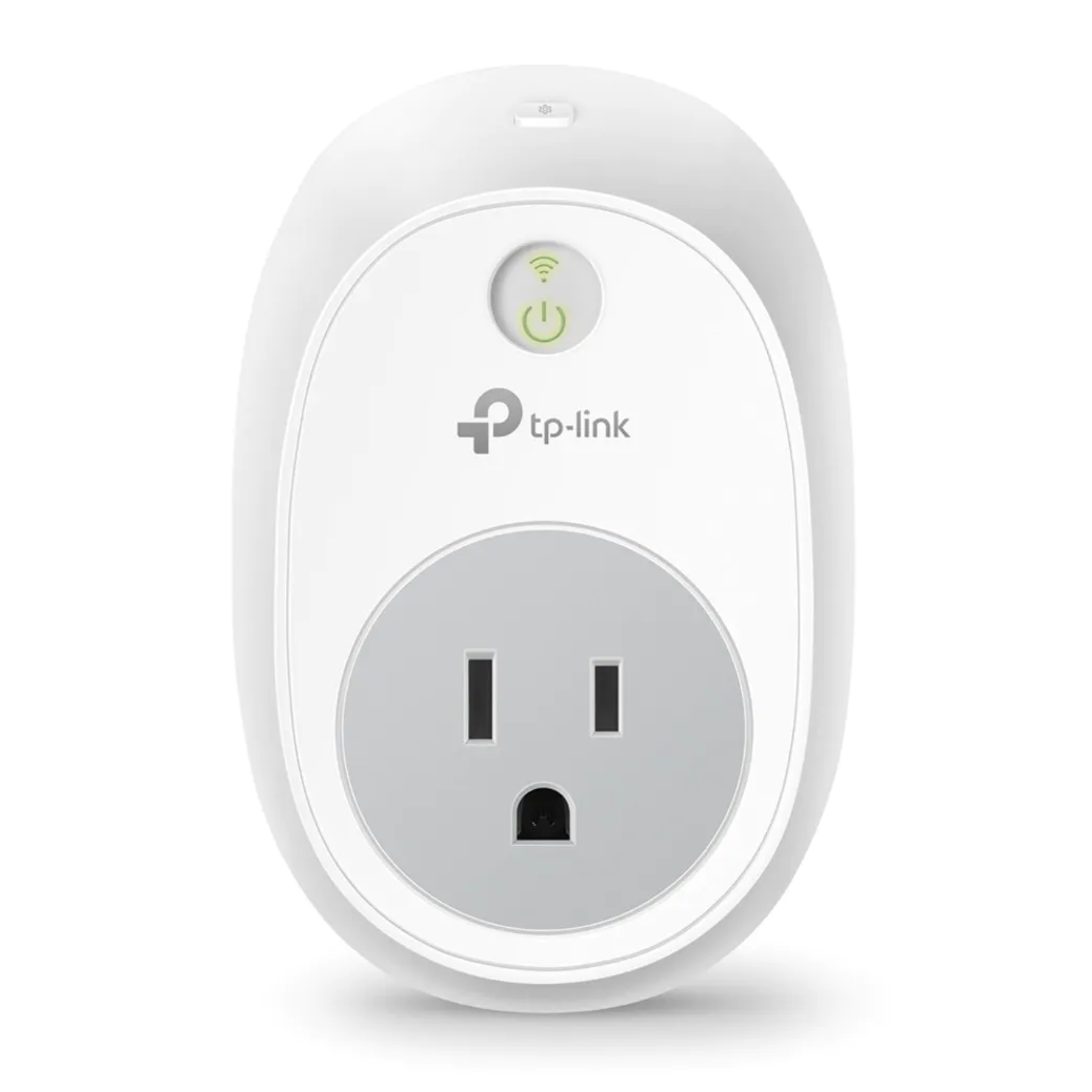 TP-Link Kasa Wi-Fi Smart Plug Slim Edition 2-Pack White - Costless  WHOLESALE - Online Shopping!