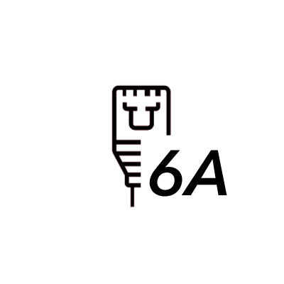 RJ45 connector CAT6a