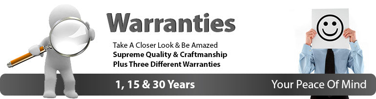Warranty Plans Overview