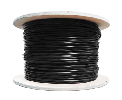 Cat6 Shielded Outdoor Cable w/ Dry Gel Tape, CMX 23 AWG 1000ft