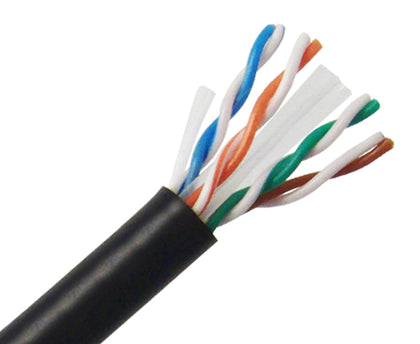 CAT6 U/UTP Ethernet Cable - Link